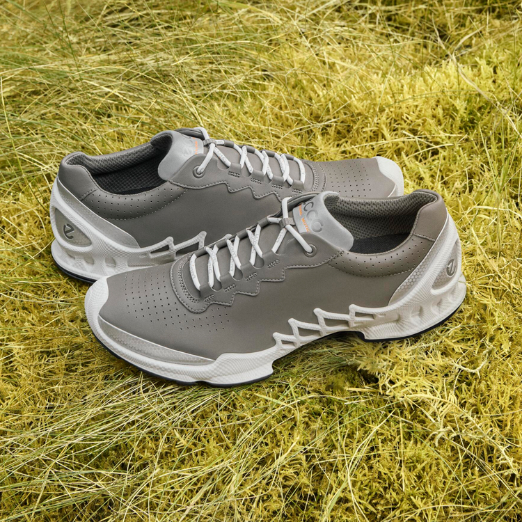 Кроссовки ECCO BIOM AEX M 802874/61658