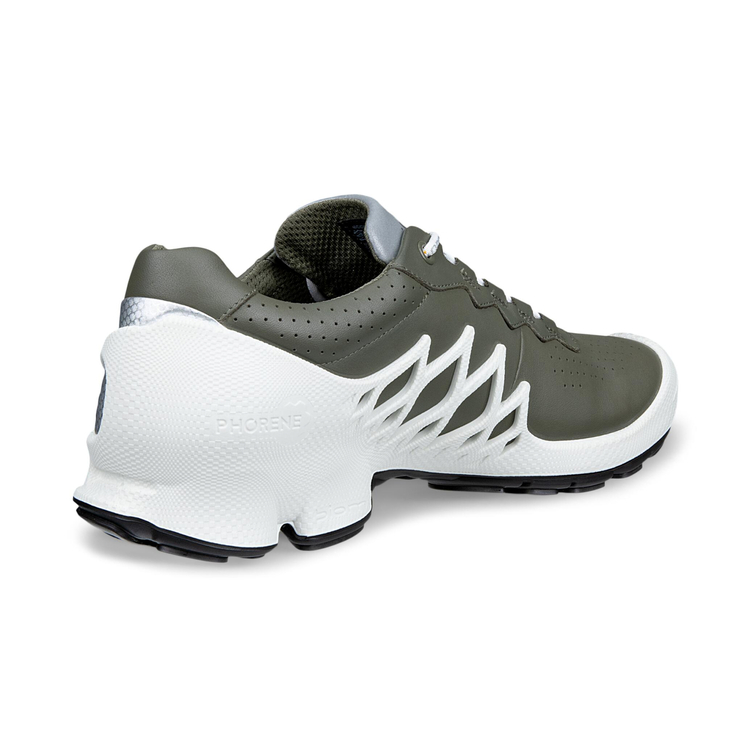 Кроссовки ECCO BIOM AEX M 802874/61658