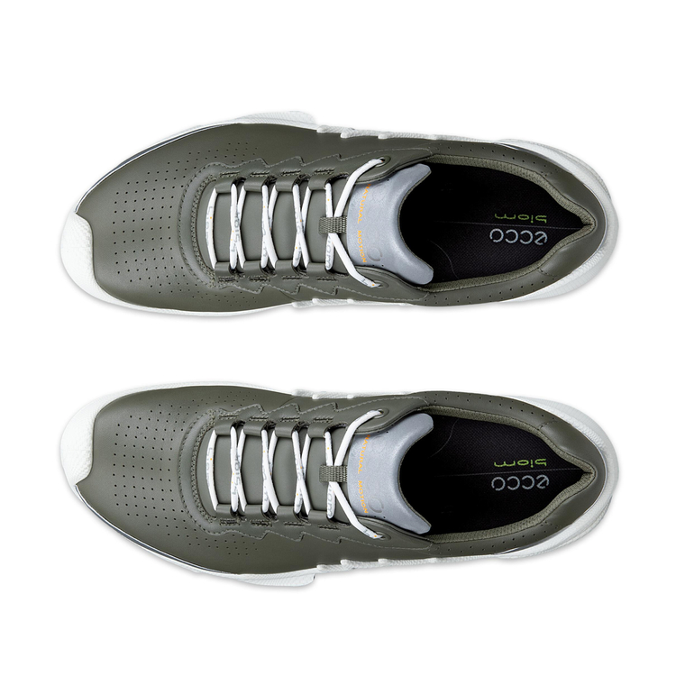 Кроссовки ECCO BIOM AEX M 802874/61658