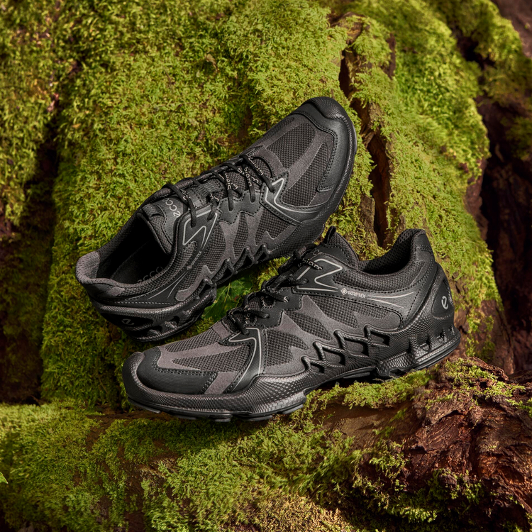 Кроссовки ECCO BIOM AEX W 802883/51094