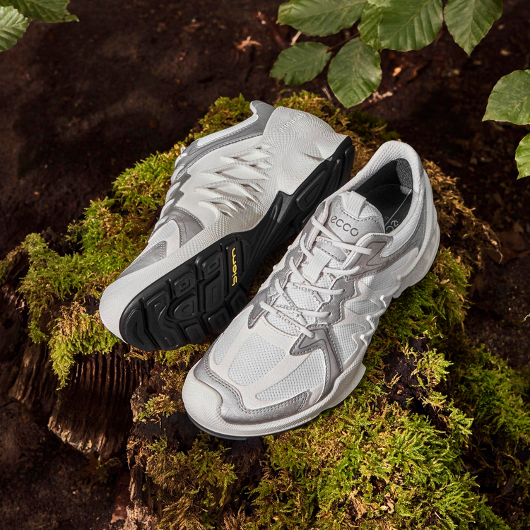 Кроссовки ECCO BIOM AEX W 802883/61656