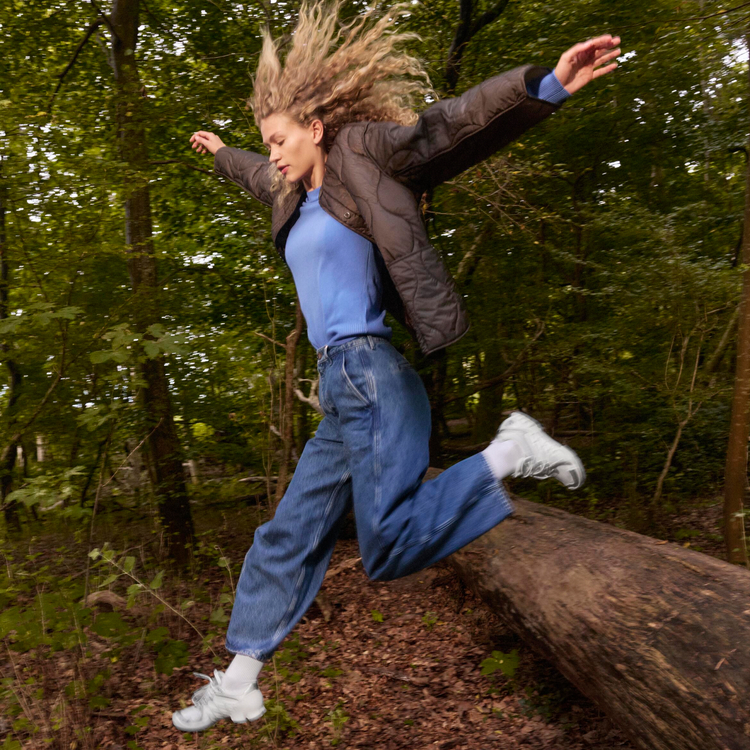 Кроссовки ECCO BIOM AEX W 802883/61656