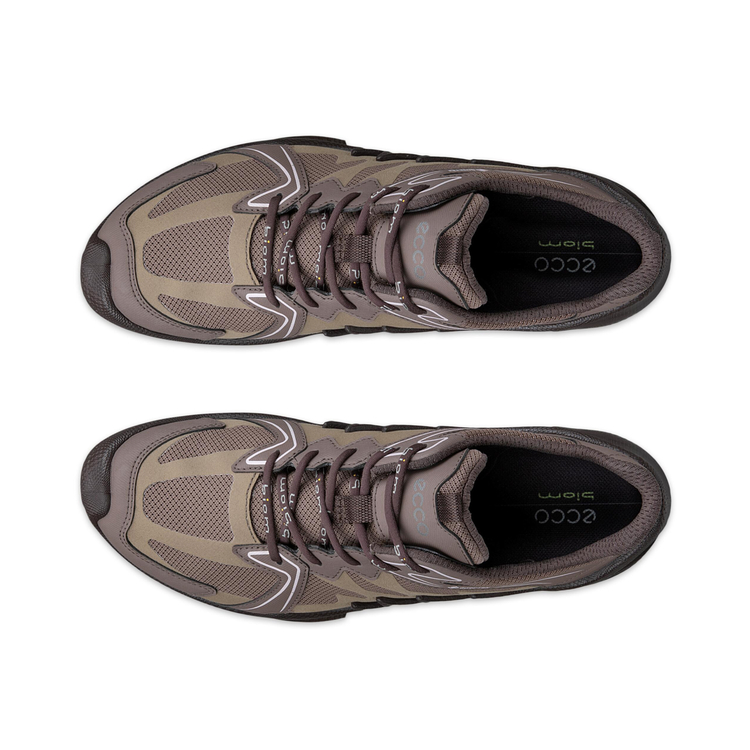 Кроссовки ECCO BIOM AEX W 802883/61799