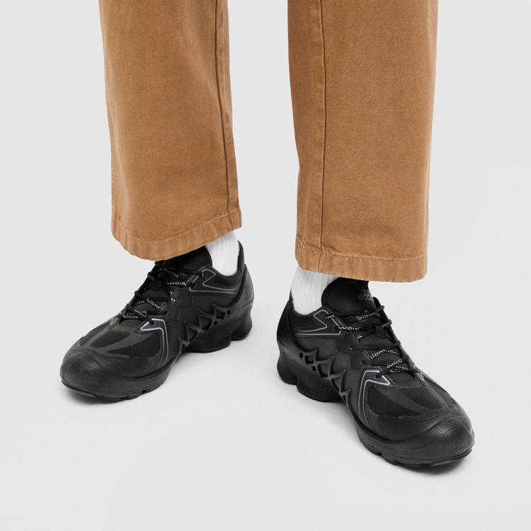 Кроссовки ECCO BIOM AEX M 802884/51094