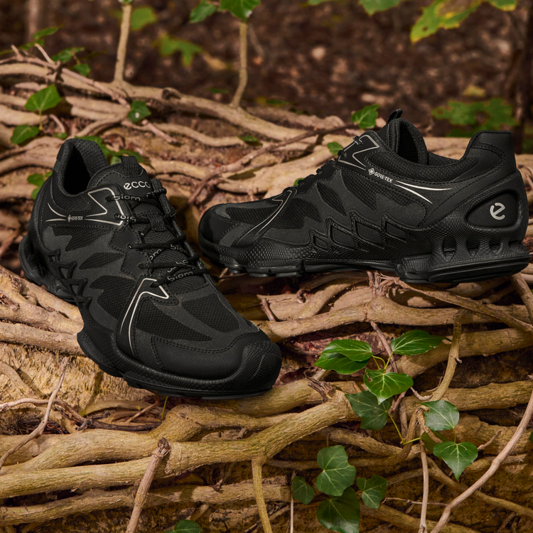 Кроссовки ECCO BIOM AEX M 802884/51094