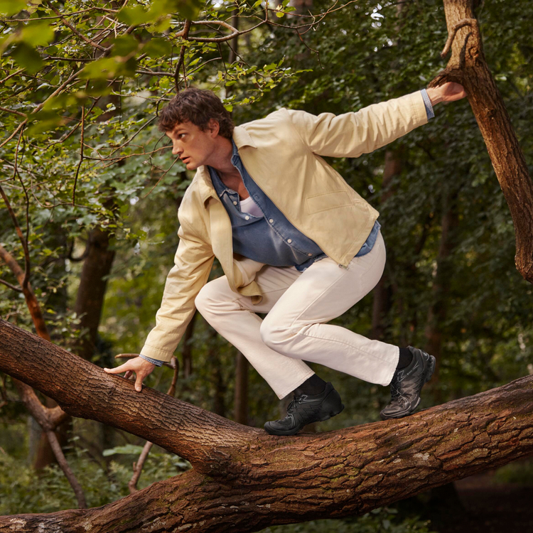 Кроссовки ECCO BIOM AEX M 802884/51094