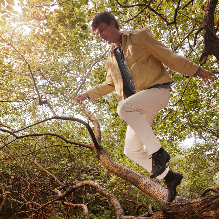 Кроссовки ECCO BIOM AEX M 802884/51094