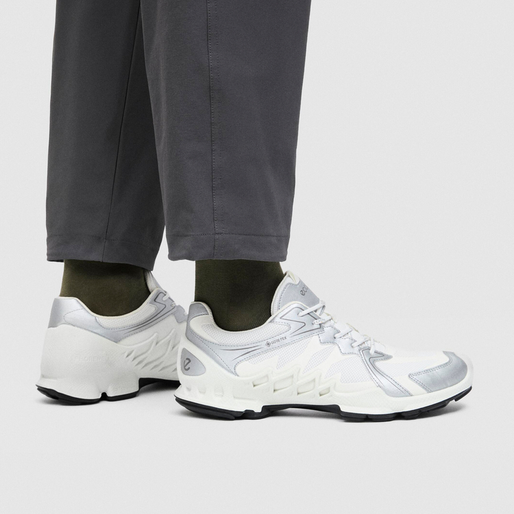 Кроссовки ECCO BIOM AEX M 802884/61656