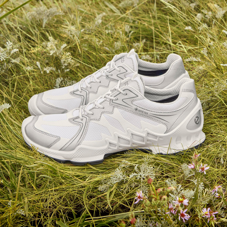 Кроссовки ECCO BIOM AEX M 802884/61656