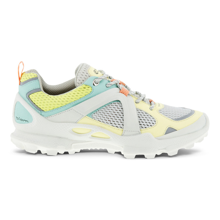 Кроссовки ECCO BIOM C-TRAIL W 803183/60278