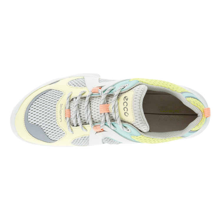 Кроссовки ECCO BIOM C-TRAIL W 803183/60278