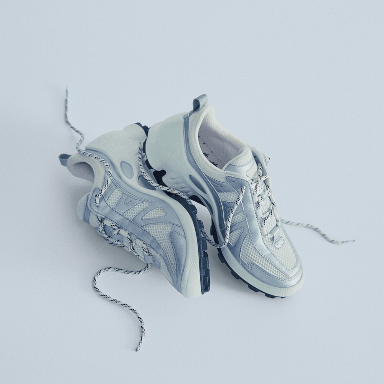 Кроссовки ECCO BIOM C-TRAIL W 803223/51366 Кроссовки ECCO BIOM C-TRAIL W 803223/51366