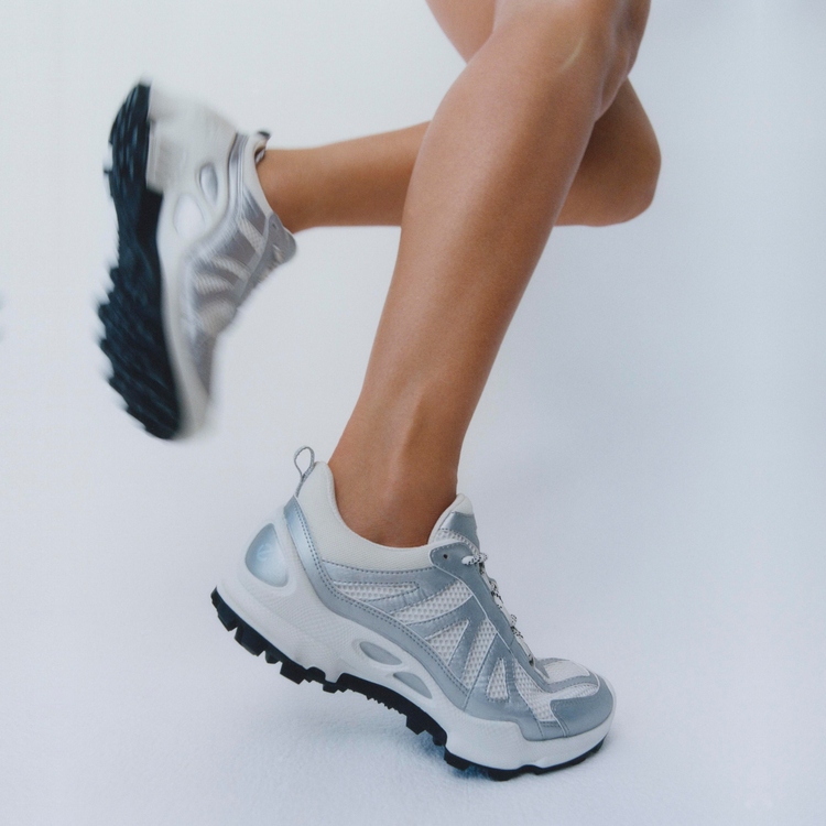 Кроссовки ECCO BIOM C-TRAIL W 803223/51366 Кроссовки ECCO BIOM C-TRAIL W 803223/51366