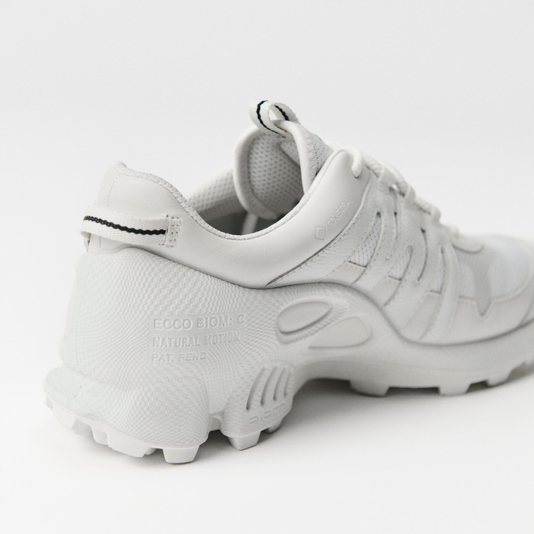 Кроссовки ECCO BIOM C-TRAIL W 803253/60955 Кроссовки ECCO BIOM C-TRAIL W 803253/60955