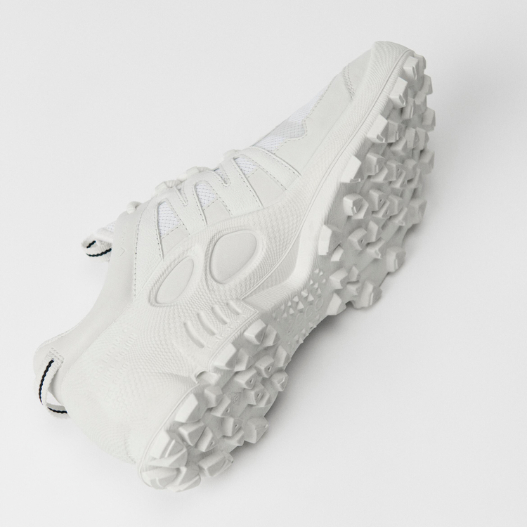 Кроссовки ECCO BIOM C-TRAIL W 803253/60955 Кроссовки ECCO BIOM C-TRAIL W 803253/60955