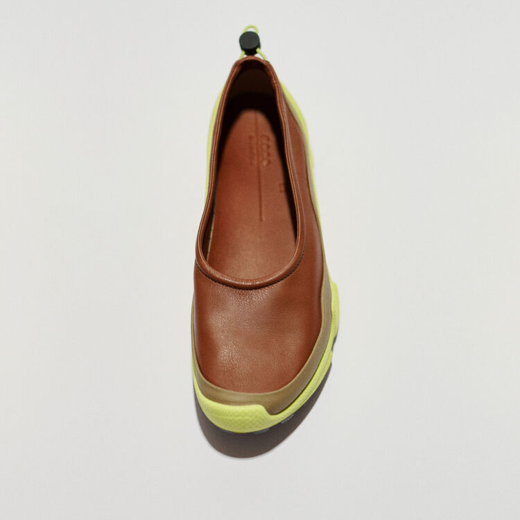 Балетки ECCO BIOM C-TRAIL W 803263/60962