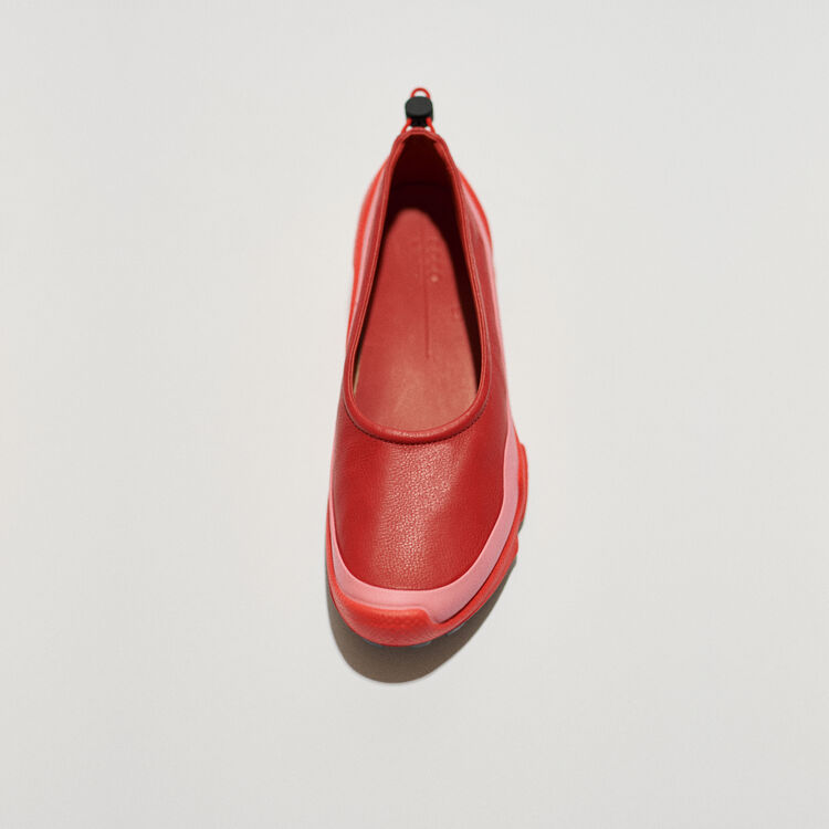 Балетки ECCO BIOM C-TRAIL W 803263/60965