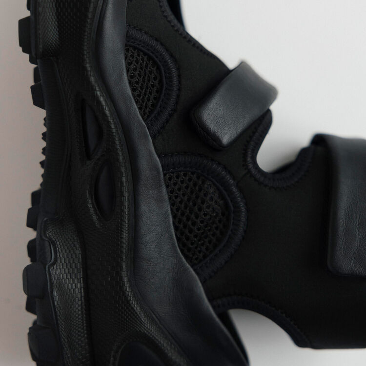 Кроссовки ECCO BIOM C-TRAIL W 803353/51052 Кроссовки ECCO BIOM C-TRAIL W 803353/51052