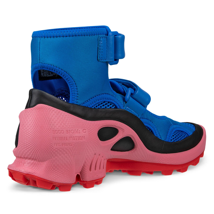 Кроссовки ECCO BIOM C-TRAIL W 803353/58513 Кроссовки ECCO BIOM C-TRAIL W 803353/58513