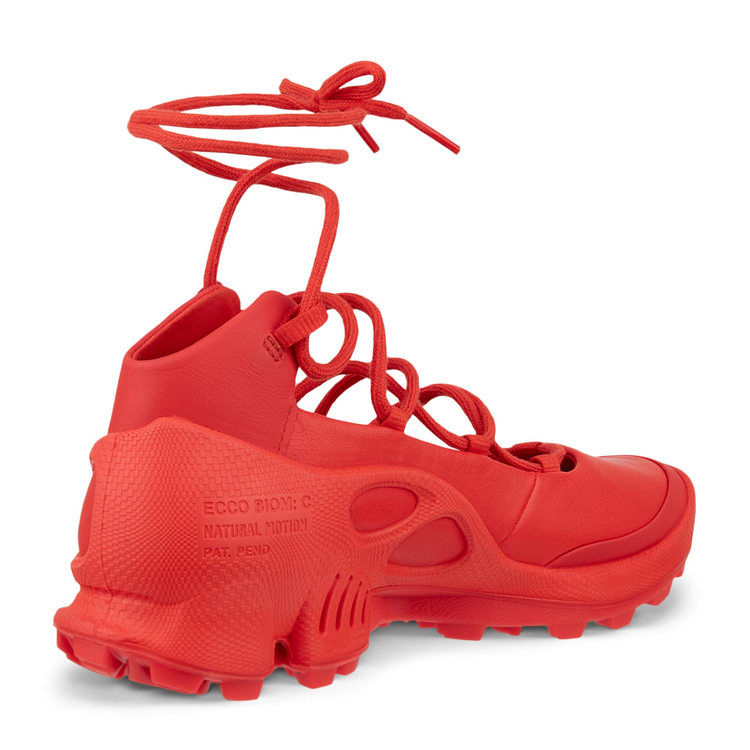 Балетки ECCO BIOM C-TRAIL W 803373/61102 Балетки ECCO BIOM C-TRAIL W 803373/61102