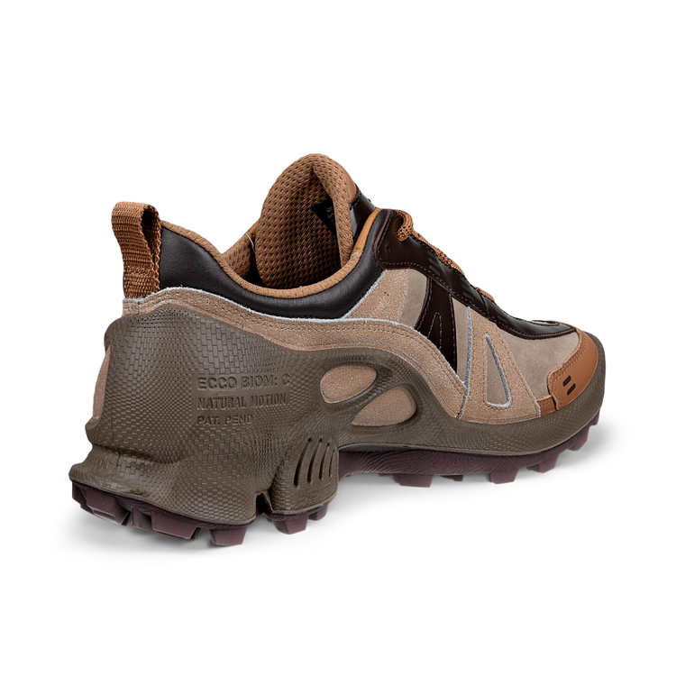 Кроссовки ECCO BIOM C-TRAIL W 803433/61314