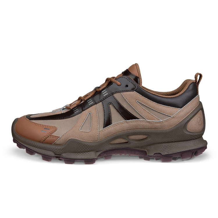 Кроссовки ECCO BIOM C-TRAIL M 803434/61314