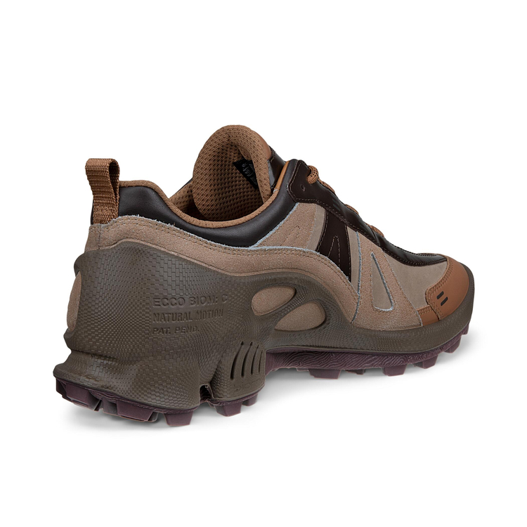 Кроссовки ECCO BIOM C-TRAIL M 803434/61314