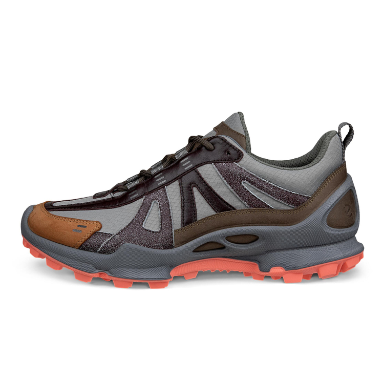 Кроссовки ECCO BIOM C-TRAIL W 803443/61315