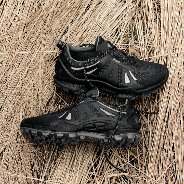 Кроссовки ECCO BIOM C-TRAIL W 803463/51094