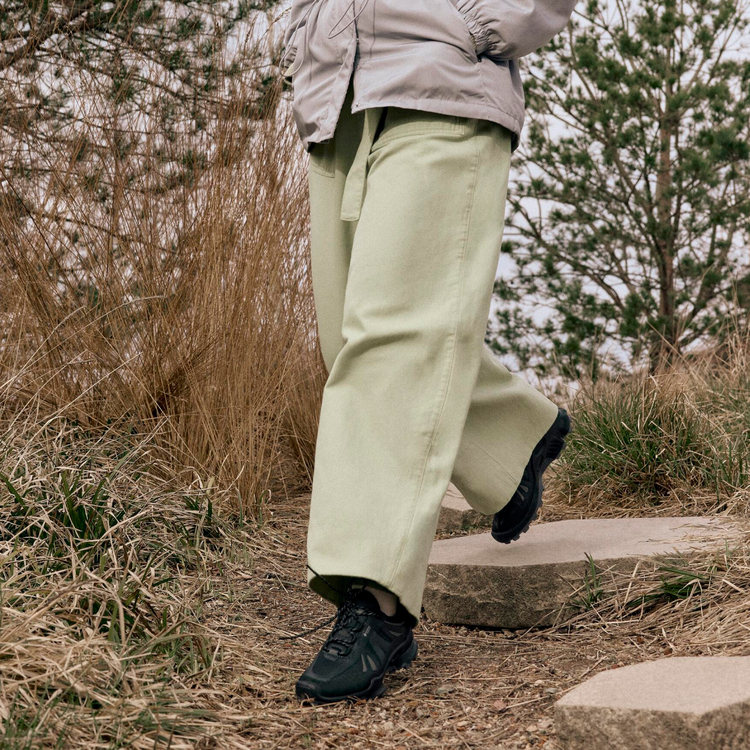 Кроссовки ECCO BIOM C-TRAIL W 803463/51094