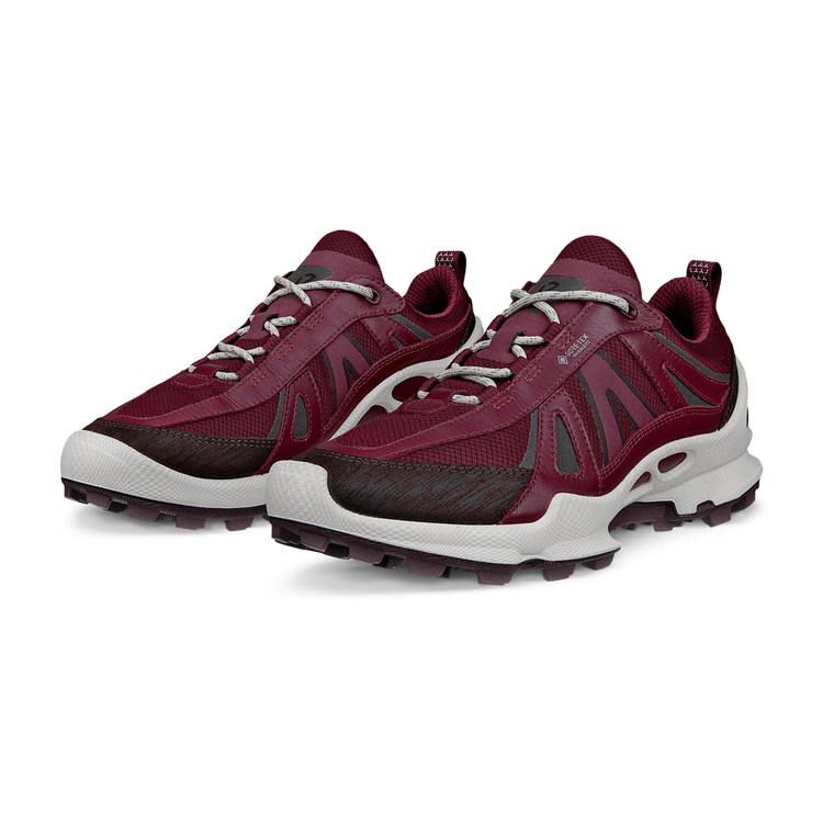 Кроссовки ECCO BIOM C-TRAIL W 803463/61424