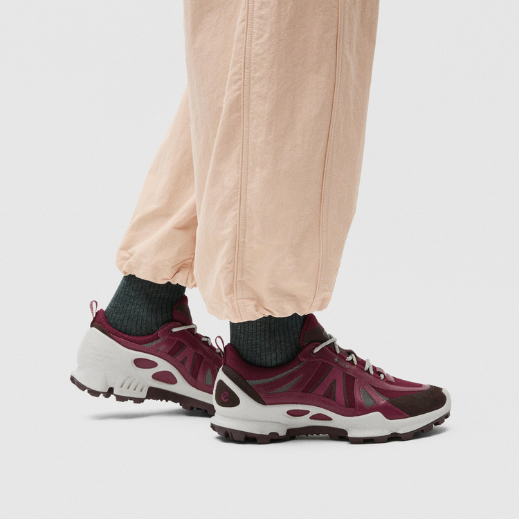 Кроссовки ECCO BIOM C-TRAIL W 803463/61424