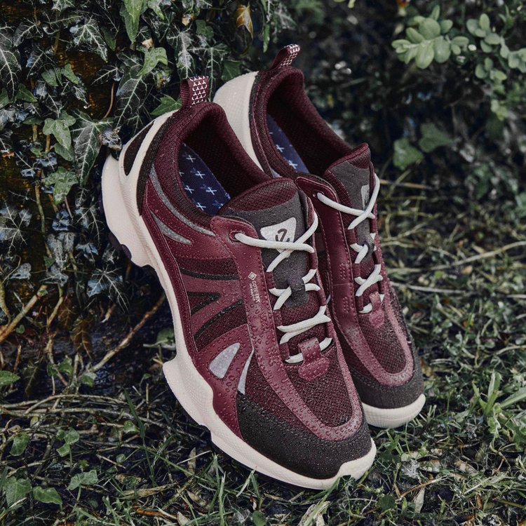 Кроссовки ECCO BIOM C-TRAIL W 803463/61424