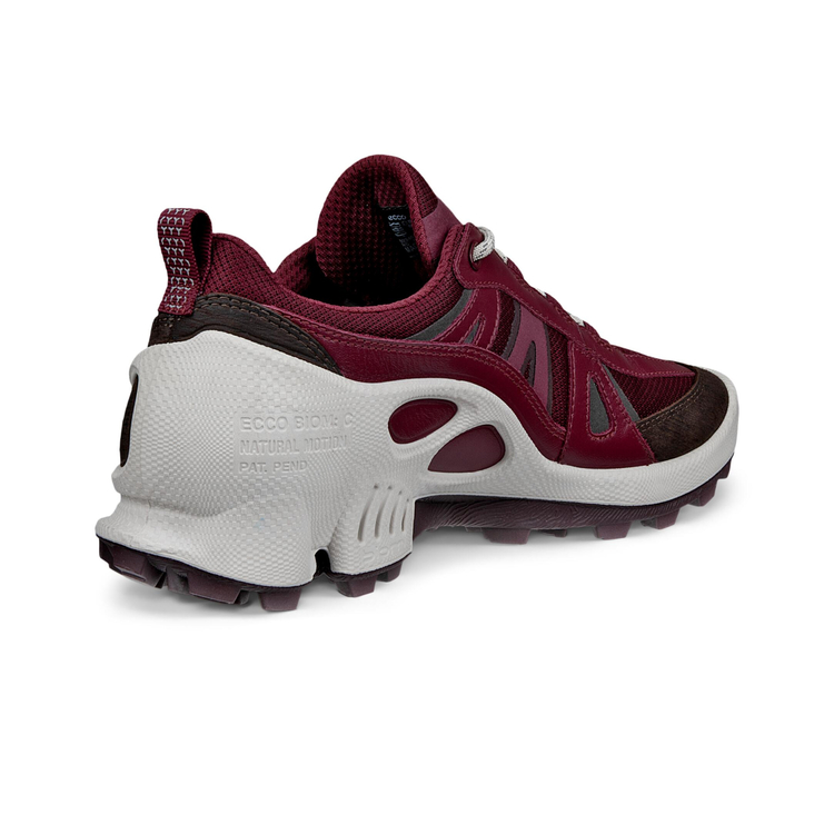 Кроссовки ECCO BIOM C-TRAIL W 803463/61424