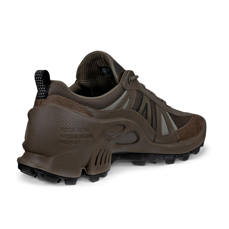 Кроссовки ECCO BIOM C-TRAIL M 803464/51338