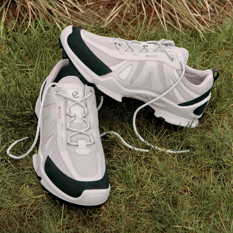Кроссовки ECCO BIOM C-TRAIL M 803464/61418