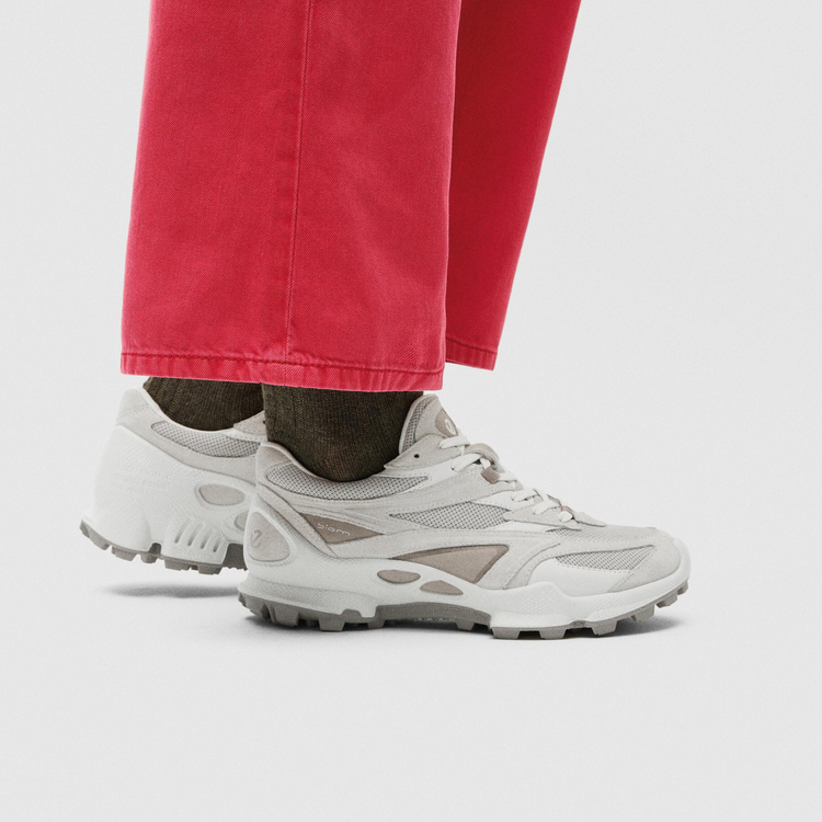 Кроссовки ECCO BIOM C-TRAIL W 803473/61421