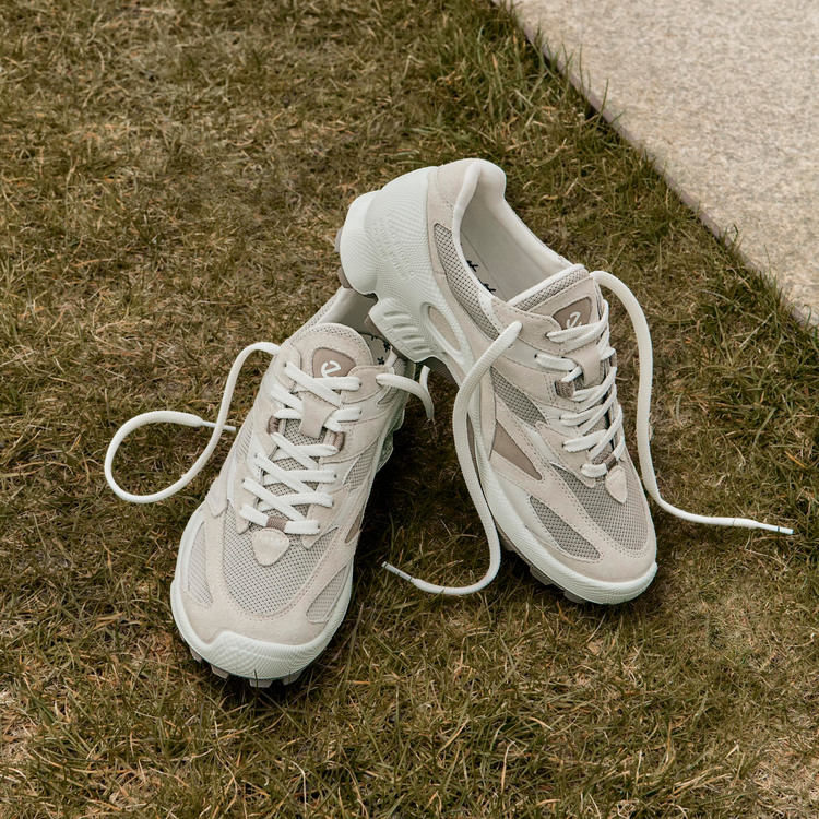 Кроссовки ECCO BIOM C-TRAIL W 803473/61421