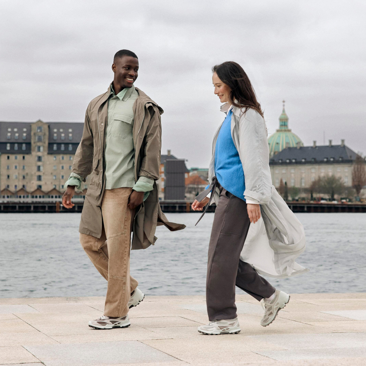 Кроссовки ECCO BIOM C-TRAIL W 803473/61421