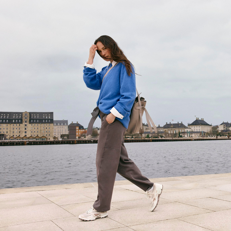 Кроссовки ECCO BIOM C-TRAIL W 803473/61421