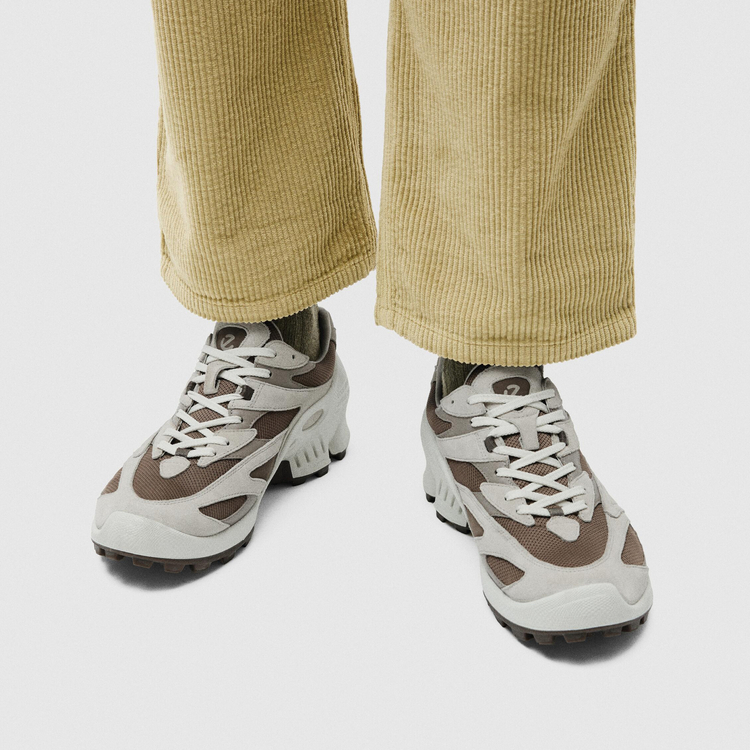 Кроссовки ECCO BIOM C-TRAIL M 803474/61419