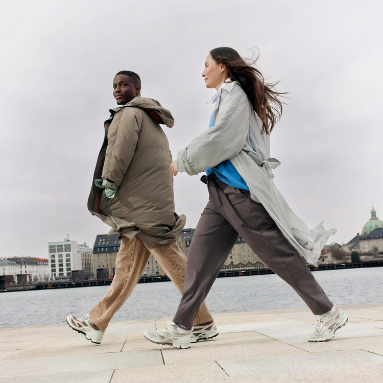 Кроссовки ECCO BIOM C-TRAIL M 803474/61419