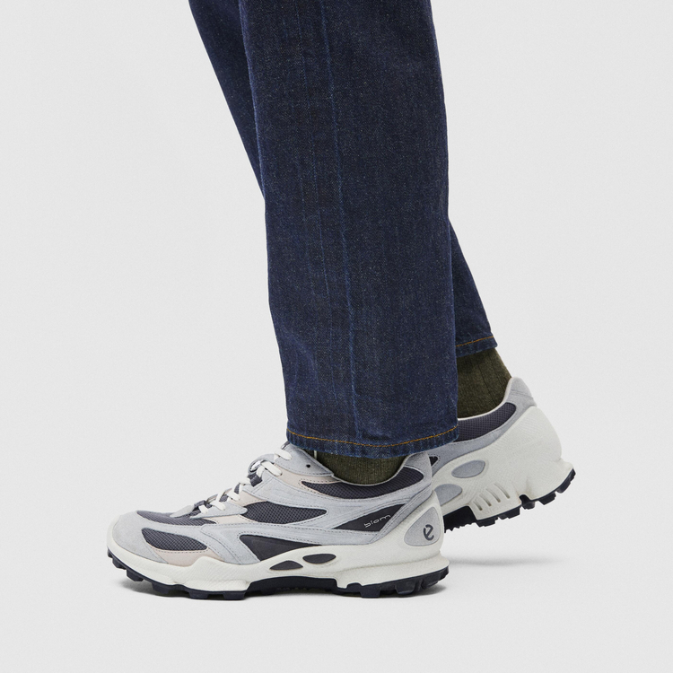 Кроссовки ECCO BIOM C-TRAIL M 803474/61420