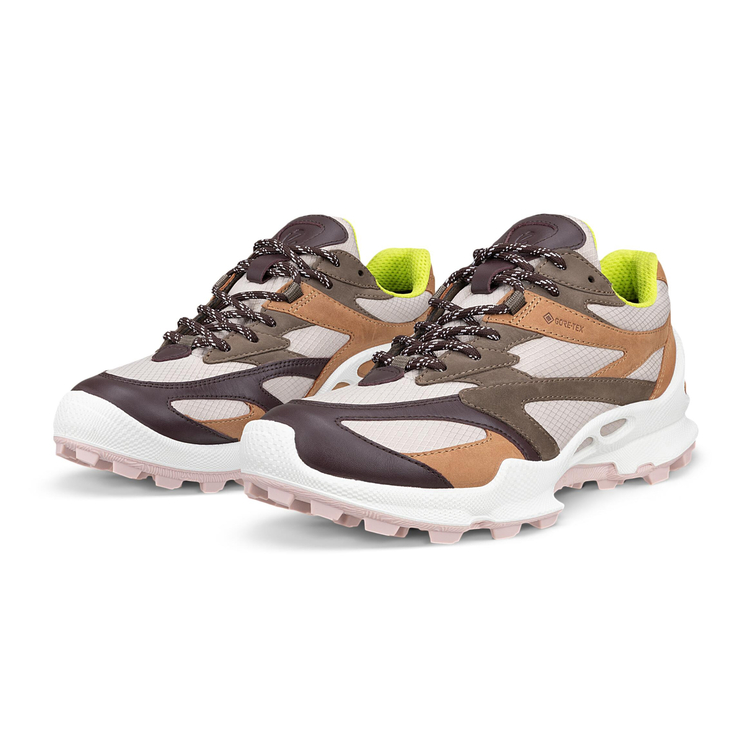 Кроссовки ECCO BIOM C-TRAIL W 803673/61713