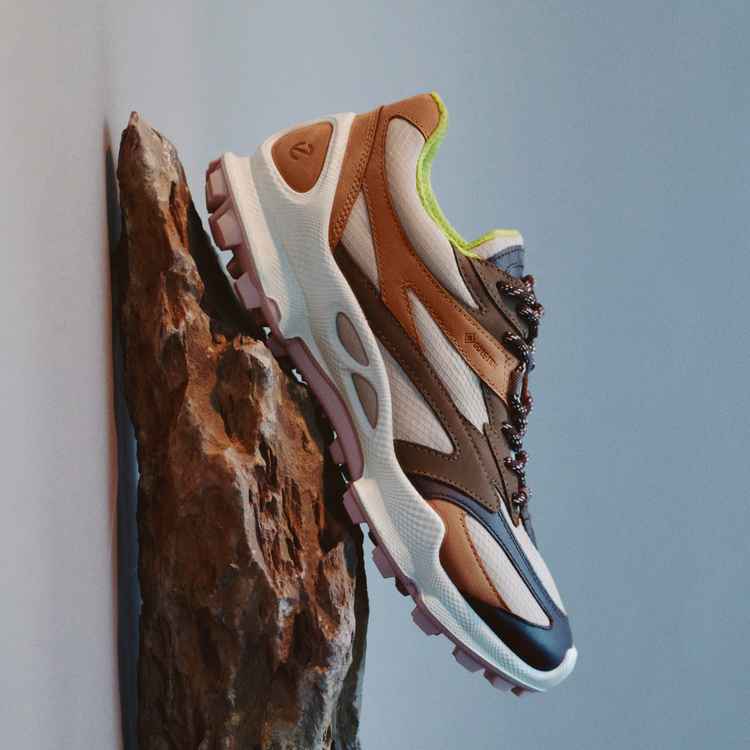 Кроссовки ECCO BIOM C-TRAIL W 803673/61713