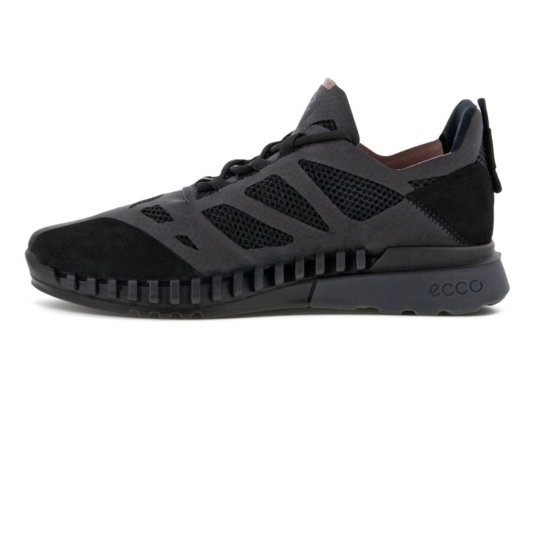 Кроссовки ECCO ZIPFLEX W 803783/51052