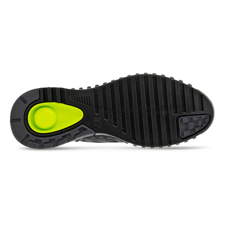 Кроссовки ECCO ZIPFLEX W 803783/51052