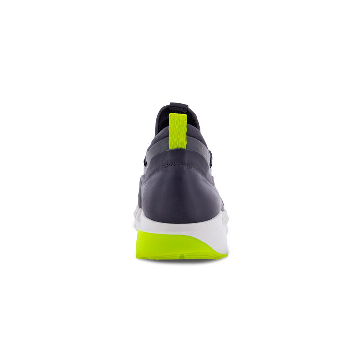 Кроссовки ECCO ZIPFLEX M 803814/01308 Кроссовки ECCO ZIPFLEX M 803814/01308