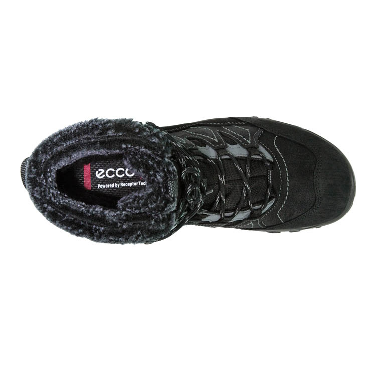 Ботинки ECCO XPEDITION II 810233/51052