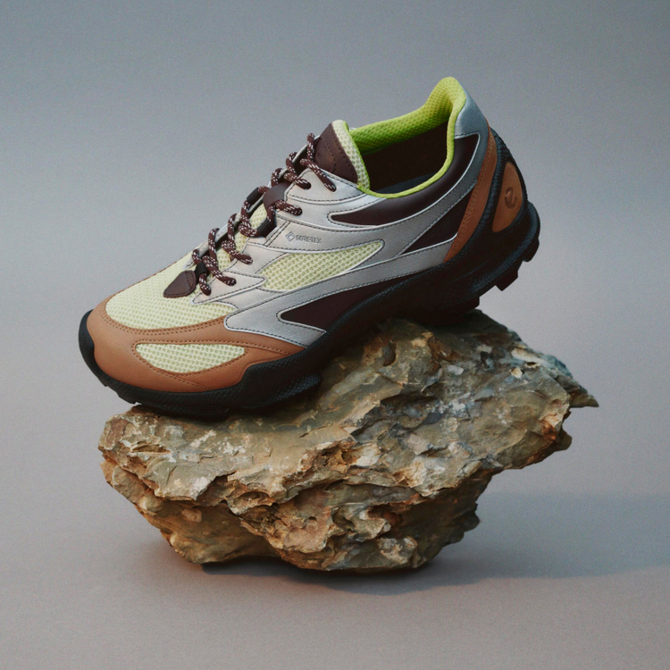 Кроссовки ECCO BIOM C-TRAIL M 810424/61712